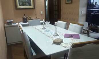 Imagem 6: Apartamento Padrão para Venda em Jardim do Mar São Bernardo do Campo-SP - 627