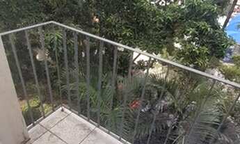 Imagem 3: Apartamento para venda possui 52 metros quadrados com 2 quartos em Jardim Umarizal - São P