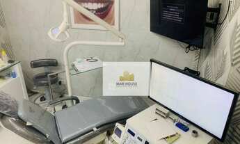 Imagem 6: Sala para alugar, 40 m² por R$ 1.400/mês - Casa Amarela - Recife/PE