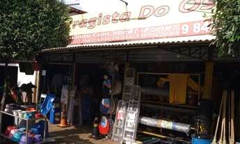 Imagem: Ferragista Completa Setor Vila Santa Helena