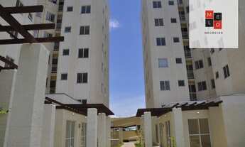 Imagem: Apartamento com 2 dormitórios à venda