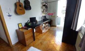 Imagem 6: Apartamento com 3 dormitórios à venda, 63 m² por R$ 300.000,00 - Vila Isabel - Rio de Jane