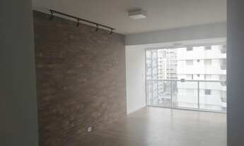 Imagem 2: Excelente apartamento na Al Itu, com 3 dormitórios sendo uma suíte sala com sacada 2 vagas