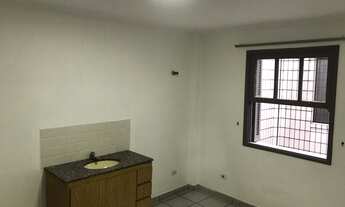 Imagem 6: Casa para aluguel com 252 metros quadrados com 1 quarto em Campo Grande - Santos - SP