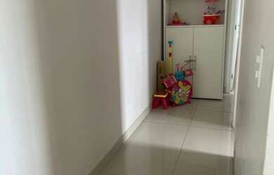 Imagem 7: Apartamento para venda possui 53 metros quadrados com 2 quartos em Wanel Ville - Sorocaba