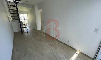 Imagem: Linda Cobertura 116m², 3 dorms, 2 suítes