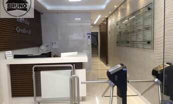 Imagem 5: CONJUNTO COMERCIAL para alugar por R$ 540.00, 34.16 m2 - CENTRO - CURITIBA/PR