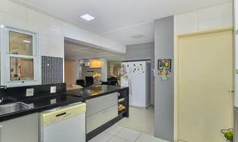 Imagem 7: CURITIBA - Apartamento Padrão - Ecoville