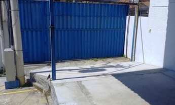 Imagem 6: GALPÃO/DEPÓSITO/ARMAZÉM PARA LOCAÇÃO E VENDA - Rua Nabor do Rego - Ramos, Rio de Janeiro