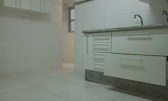 Imagem 4: Apartamento para venda tem 127 metros quadrados com 3 quartos em Bela Vista - São Paulo