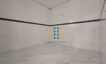 Imagem 5: Sobrado no Condomínio San Pietro no Umbara co 04 quartos