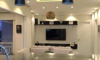 Imagem 4: Apartamento 80 metros 2 vagas em condominio clube Santo André