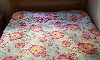 Imagem 5: Apartamento de 65 metros quadrados no bairro Lapa de Baixo com 2 quartos