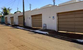 Imagem: CASA DE 3 QUARTOS NO RESIDENCIAL BELO PORTO