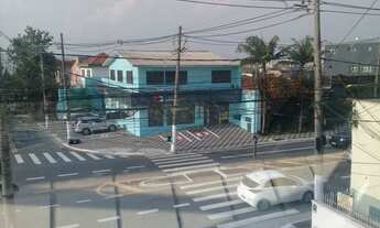 Imagem 3: SALA COMERCIAL [80M²] - BAIRRO: VILA ROMANA - CORRETOR: CALIL SALUQUE (CS