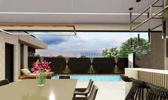 Imagem 3: Casa à venda, 324 m² por R$ 3.400.000,00 - Pqe Res Aquarius - São José dos Campos/SP