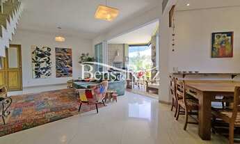 Imagem 7: NOVA LIMA - Casa de Condomínio - Veredas Das Geraes