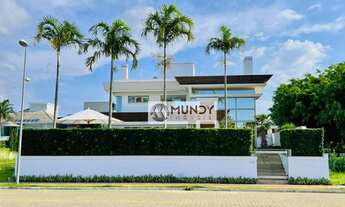 Imagem: Casa a venda em Jurerê Internacional