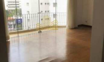 Imagem: Apartamento com 4 quartos, 145m2, à venda