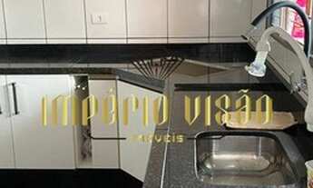 Imagem: Casa à venda no bairro Vila Correa em Ferraz