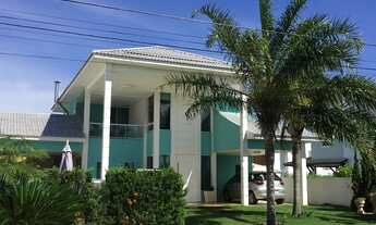 Imagem: Casa Duplex em Vila da Rainha - Campos dos
