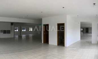 Imagem 7: Sala Aérea Nossa Senhora de Lourdes