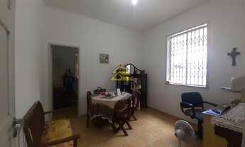 Imagem 7: Rio de Janeiro - Terreno Padrão - Ramos