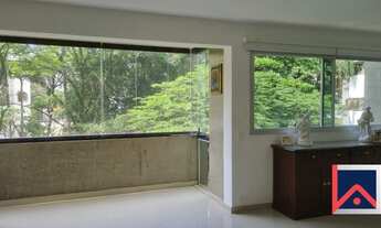 Imagem 5: Apartamento Locação Vila Nova Conceição 240 m² 4 Dormitórios