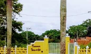 Imagem: Casa de condomínio para venda tem 80 metros