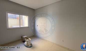 Imagem 4: Casa de condomínio ParqueVille Jacaranda c/ 151 m² com 3 suítes plenas