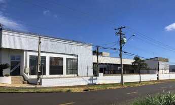 Imagem: Barracão para alugar, 2307 m² por R$ 45.000,00/mês