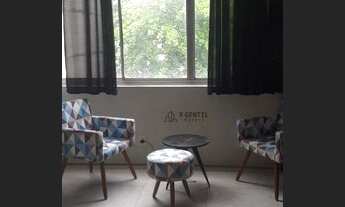 Imagem 7: Apartamento com 2 dormitórios à venda, 61 m² por R$ 1.050.000,00 - Gávea - Rio de Janeiro