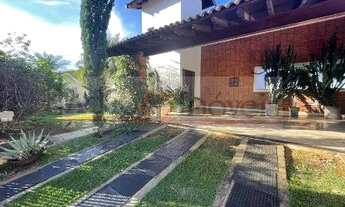 Imagem 2: Casa 3 suítes - Centro - Águas de São Pedro - SP