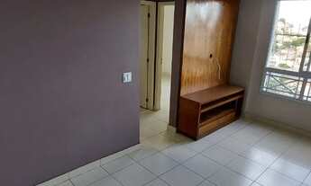 Imagem 2: Lindo apto 2 quartos com armários em condomínio fechado