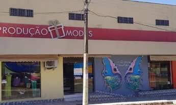 Imagem: Loja de Roupas e Calçados