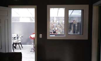 Imagem 7: Gramado - Casa Padrão - Mato Queimado