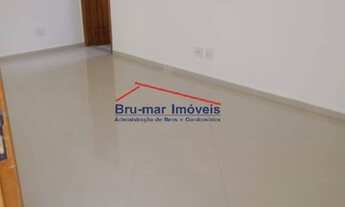 Imagem 4: Sobreposta Nova Térrea 3 Dormitórios Bairro Vila Belmiro