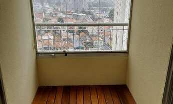 Imagem 6: São Paulo - Apartamento Padrão - Tatuapé