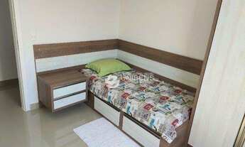 Imagem 4: Apartamento 2 dormitórios MOBILIADO + vaga coberta a VENDA ou PERMUTA em Areias, São José