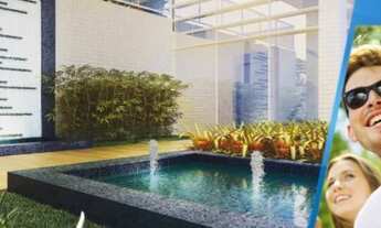 Imagem 2: Apartamento para venda possui 79 metros quadrados com 3 quartos em Meireles - Fortaleza