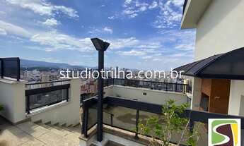 Imagem 7: Apartamento duplex para aluguel e venda de 409m² com 4 quartos, sendo 3 suítes em São Paul