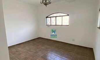 Imagem 7: Casa com 3 dormitórios para alugar, 210 m² por R$ 2.500,00/mês - Centro - Piracicaba/SP