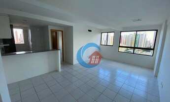 Imagem: Apartamento com 1 Quarto à venda, 48m por