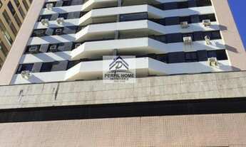 Imagem 2: Apartamento para Venda em Salvador, Pituba, 4 dormitórios, 2 suítes, 4 banheiros, 2 vagas