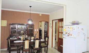 Imagem 6: Casa para venda possui 187 metros quadrados com 3 quartos