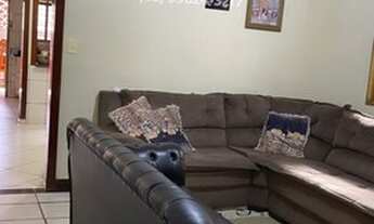 Imagem 4: Casa para venda possui 160 metros quadrados com 3 quartos