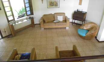 Imagem 2: Casa de condomínio 328 m² com 5/4 quartos Piatã - Salvador - BA