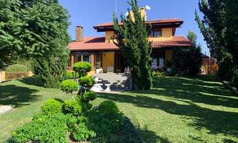 Imagem: Belíssima Casa Em Bairro Nobre Em Nova