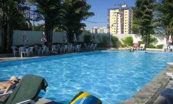 Imagem 2: Apartamento de 1 quarto em Caldas Novas