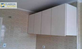 Imagem 6: Apartamento com 2 dormitórios para alugar, 59 m² por R$ 1.300,00/mês - Vila Butantã - São